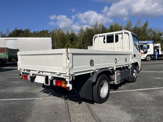 トヨタ トヨエース 小型 平ボディ 2RG-XZC605(96629) 4枚目