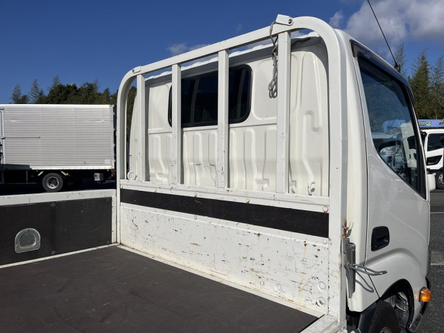 トヨタ トヨエース 小型 平ボディ 2RG-XZC605(96629) 7枚目