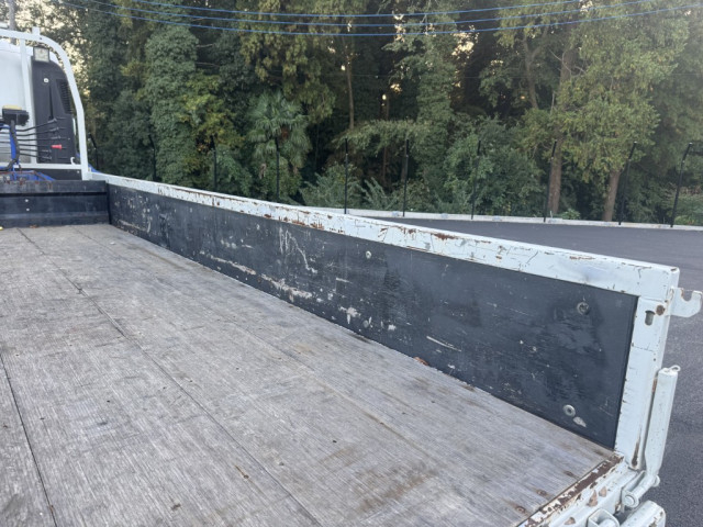 いすゞ エルフ 小型 クレーン付き 2RG-NPR88AR(96628) 11枚目