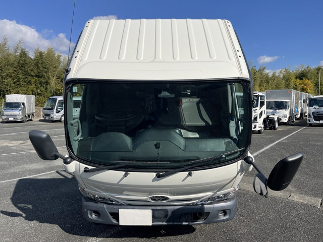 トヨタ トヨエース 小型 平ボディ 2RG-XZC605(96629) 8枚目