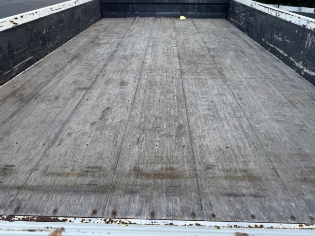 いすゞ エルフ 小型 クレーン付き 2RG-NPR88AR(96628) 12枚目