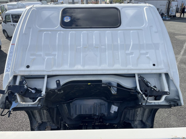 トヨタ トヨエース 小型 平ボディ 2RG-XZC605(96629) 9枚目