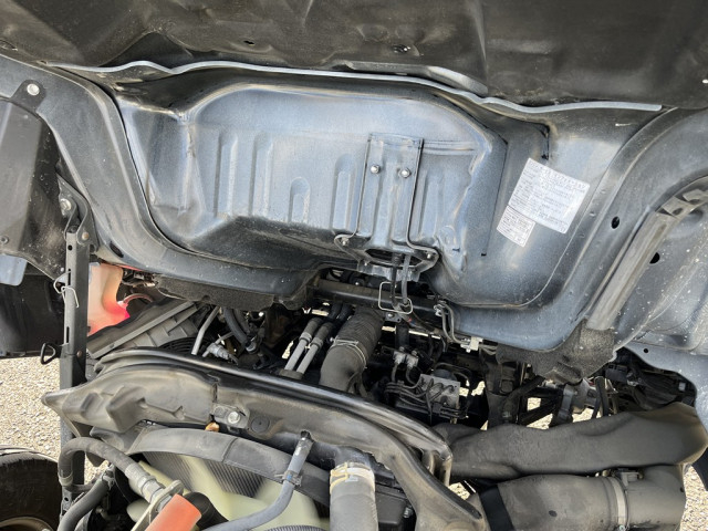 トヨタ トヨエース 小型 平ボディ 2RG-XZC605(96629) 10枚目