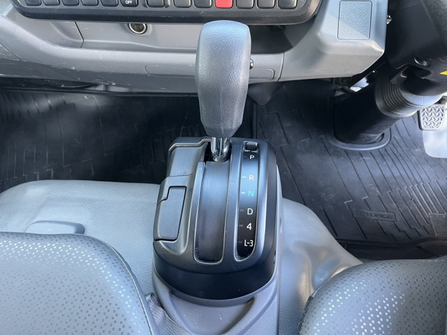 トヨタ トヨエース 小型 平ボディ 2RG-XZC605(96629) 15枚目