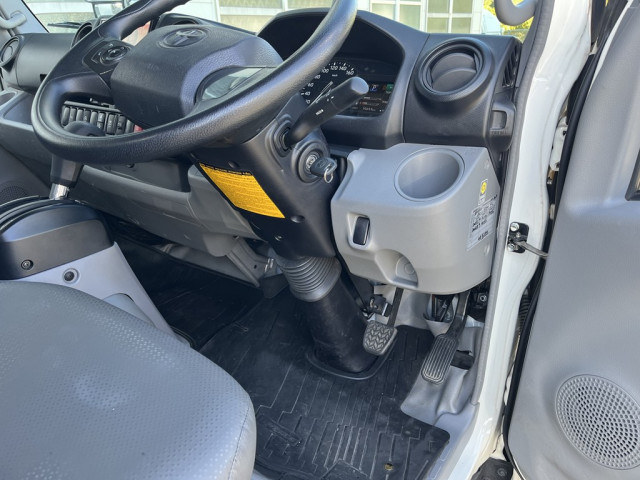 トヨタ トヨエース 小型 平ボディ 2RG-XZC605(96629) 17枚目