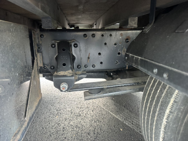 いすゞ エルフ 小型 クレーン付き 2RG-NPR88AR(96628) 21枚目