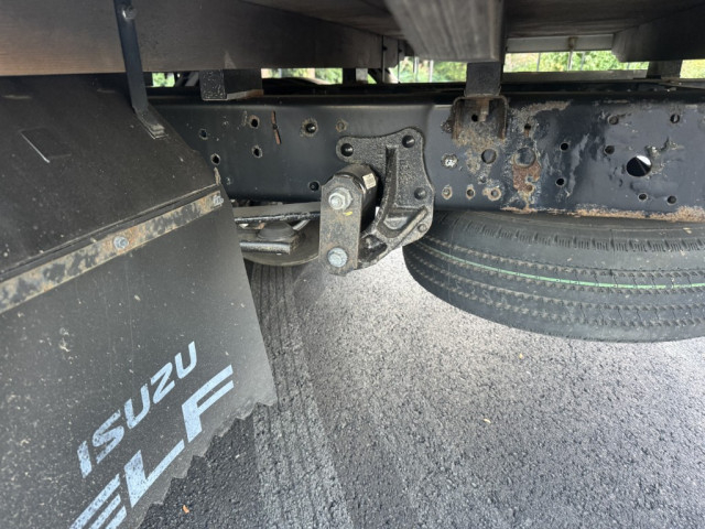 いすゞ エルフ 小型 クレーン付き 2RG-NPR88AR(96628) 22枚目