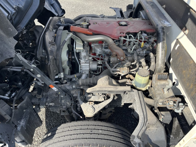 トヨタ トヨエース 小型 平ボディ 2RG-XZC605(96629) 19枚目