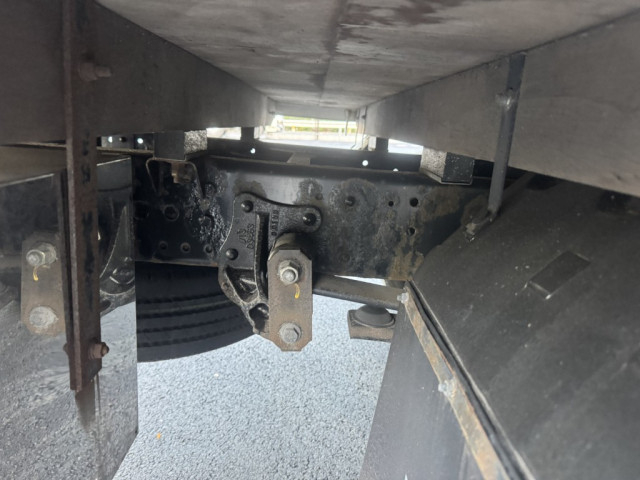 いすゞ エルフ 小型 クレーン付き 2RG-NPR88AR(96628) 23枚目