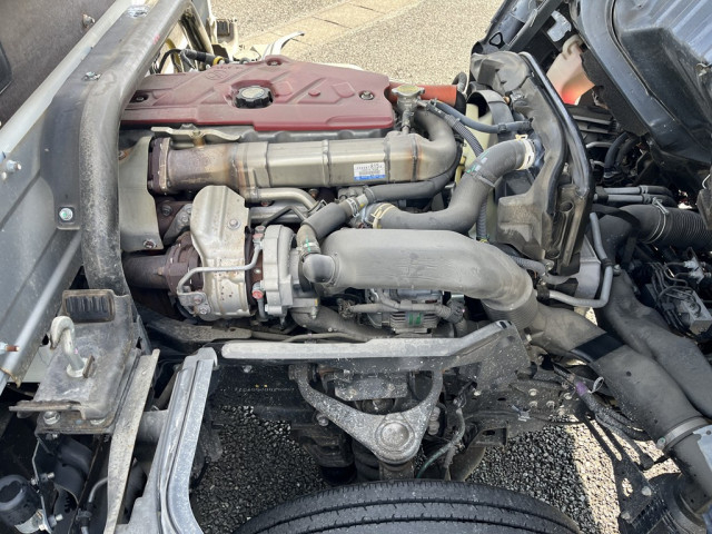 トヨタ トヨエース 小型 平ボディ 2RG-XZC605(96629) 20枚目