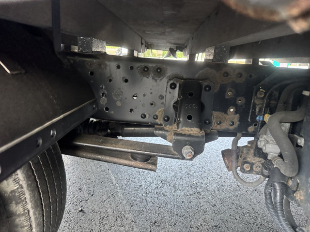 いすゞ エルフ 小型 クレーン付き 2RG-NPR88AR(96628) 24枚目