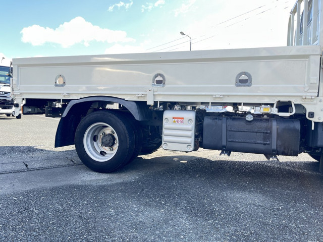 トヨタ トヨエース 小型 平ボディ 2RG-XZC605(96629) 21枚目