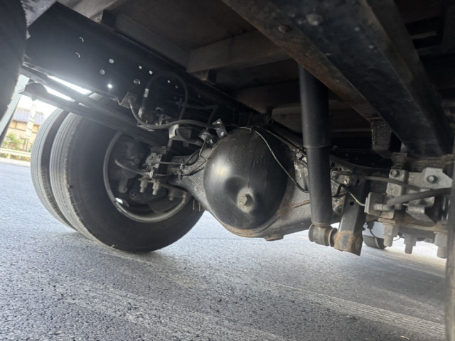 いすゞ エルフ 小型 クレーン付き 2RG-NPR88AR(96628) 25枚目