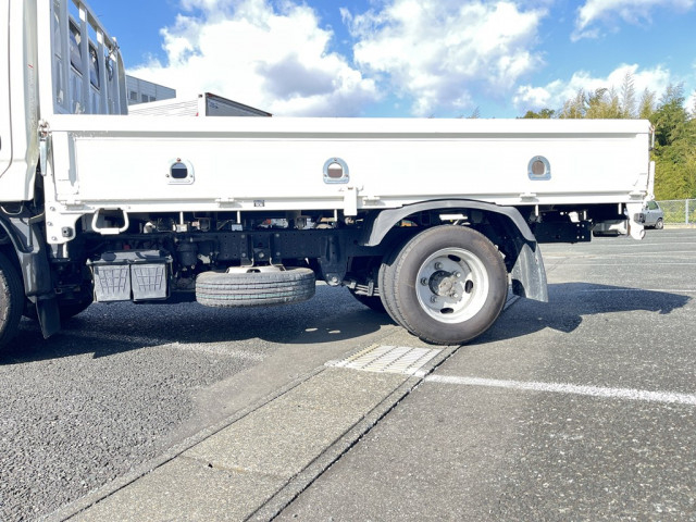 トヨタ トヨエース 小型 平ボディ 2RG-XZC605(96629) 22枚目