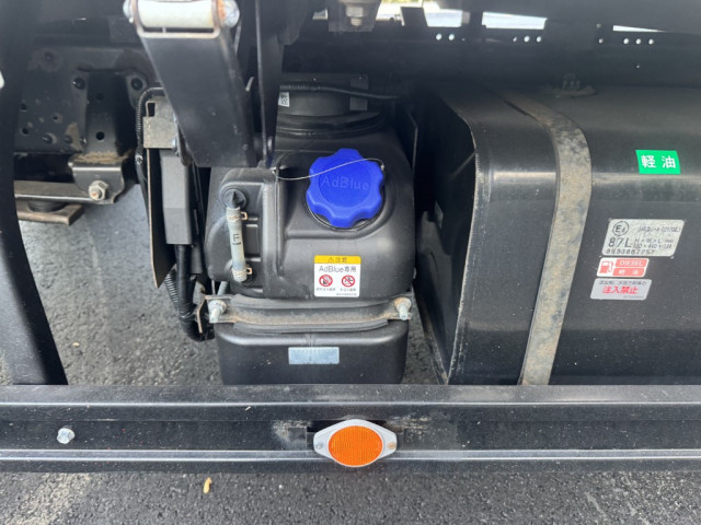 いすゞ エルフ 小型 クレーン付き 2RG-NPR88AR(96628) 26枚目