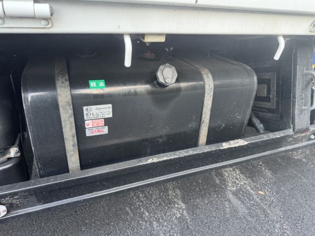 いすゞ エルフ 小型 クレーン付き 2RG-NPR88AR(96628) 27枚目