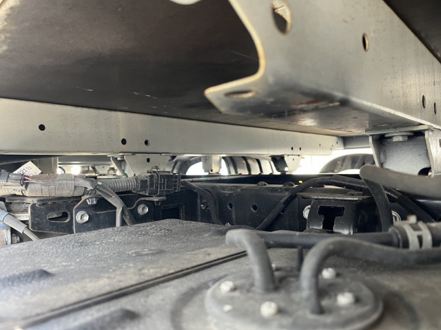 トヨタ トヨエース 小型 平ボディ 2RG-XZC605(96629) 24枚目