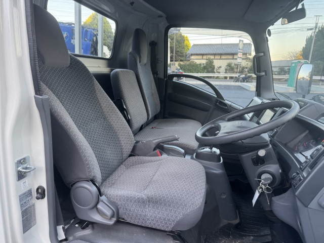 いすゞ エルフ 小型 クレーン付き 2RG-NPR88AR(96628) 28枚目