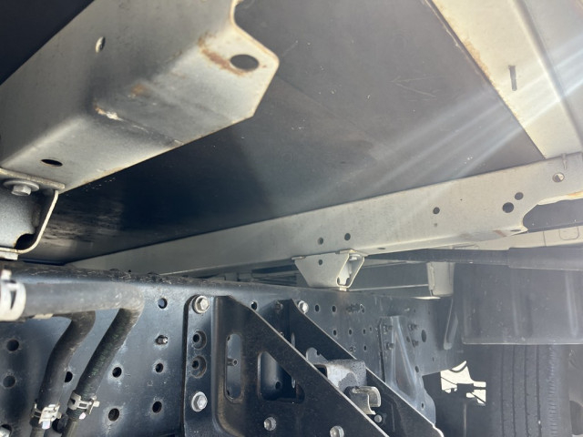 トヨタ トヨエース 小型 平ボディ 2RG-XZC605(96629) 25枚目