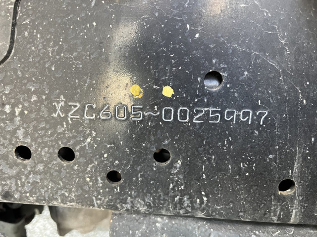 トヨタ トヨエース 小型 平ボディ 2RG-XZC605(96629) 26枚目