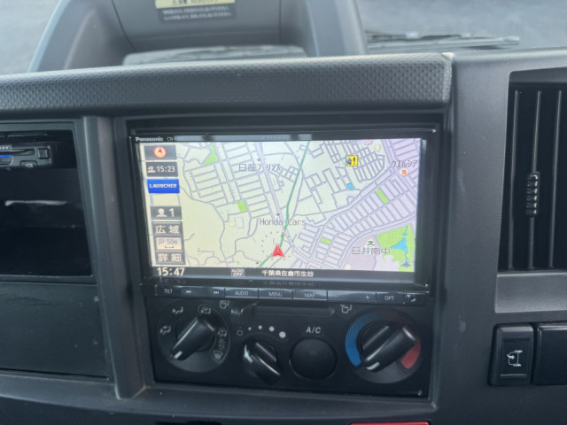 いすゞ エルフ 小型 クレーン付き 2RG-NPR88AR(96628) 30枚目