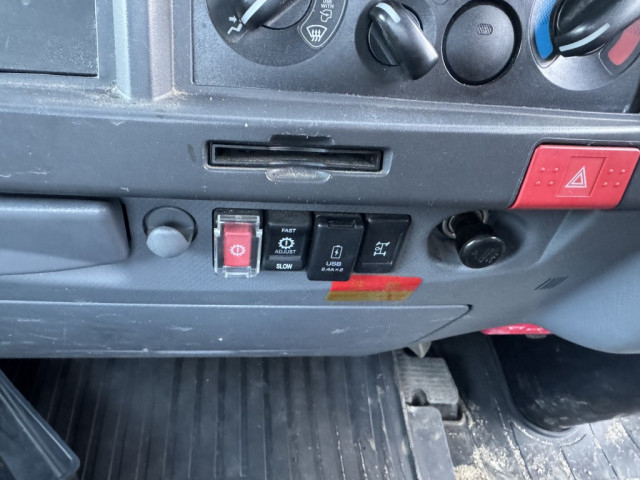 いすゞ エルフ 小型 クレーン付き 2RG-NPR88AR(96628) 33枚目