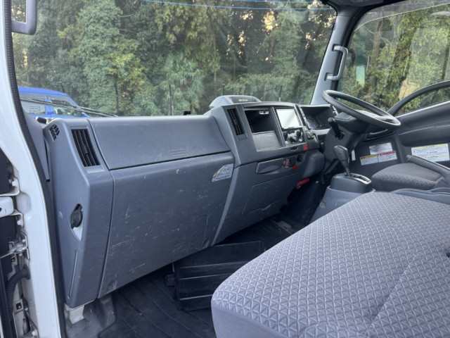 いすゞ エルフ 小型 クレーン付き 2RG-NPR88AR(96628) 35枚目