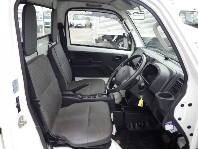 スズキ キャリィ 軽 平ボディ EBD-DA16T(96630) 7枚目