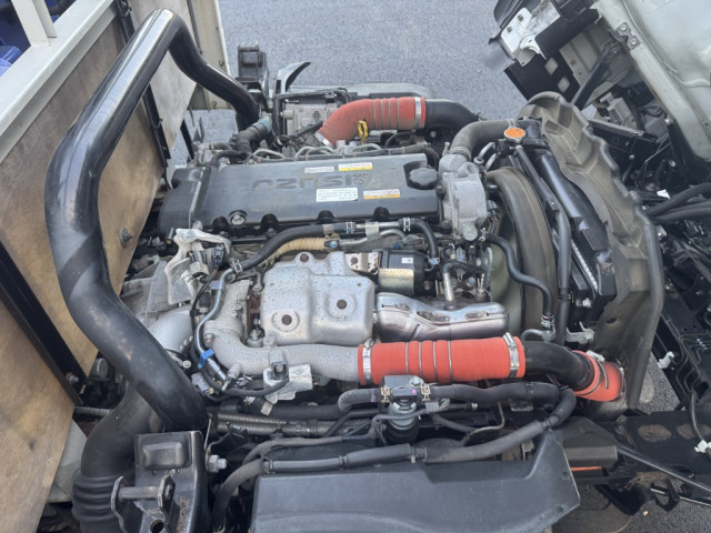 いすゞ エルフ 小型 クレーン付き 2RG-NPR88AR(96628) 38枚目