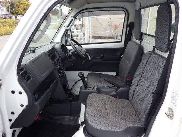 スズキ キャリィ 軽 平ボディ EBD-DA16T(96630) 8枚目