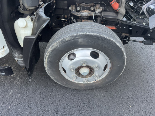 いすゞ エルフ 小型 クレーン付き 2RG-NPR88AR(96628) 42枚目