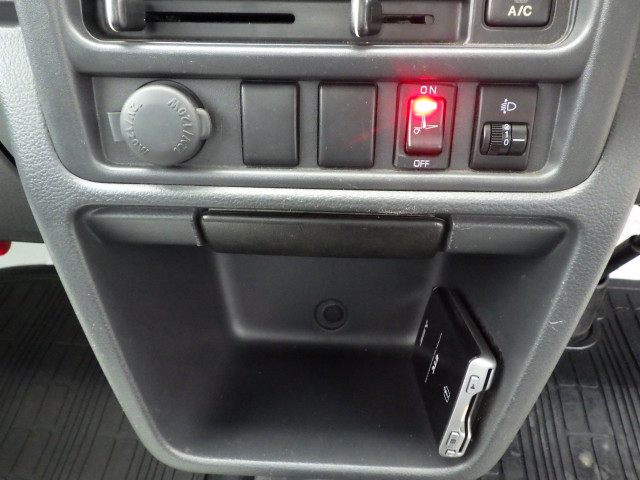 スズキ キャリィ 軽 平ボディ EBD-DA16T(96630) 12枚目