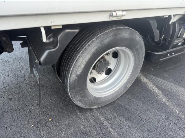 いすゞ エルフ 小型 クレーン付き 2RG-NPR88AR(96628) 43枚目