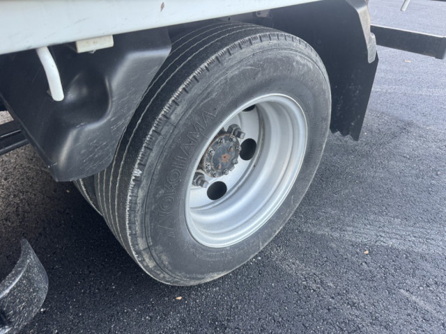 いすゞ エルフ 小型 クレーン付き 2RG-NPR88AR(96628) 44枚目