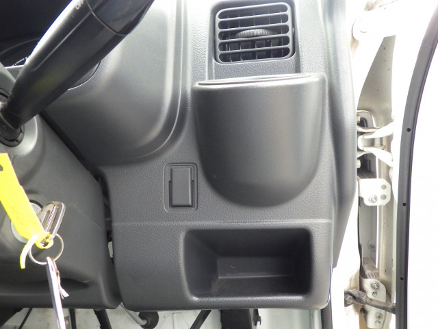 スズキ キャリィ 軽 平ボディ EBD-DA16T(96630) 14枚目