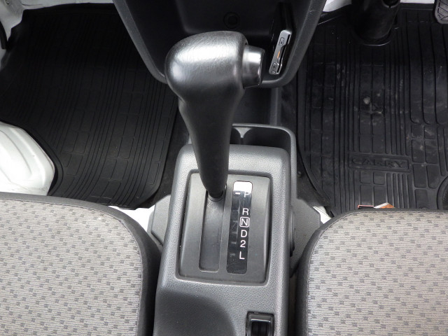 スズキ キャリィ 軽 平ボディ EBD-DA16T(96630) 15枚目