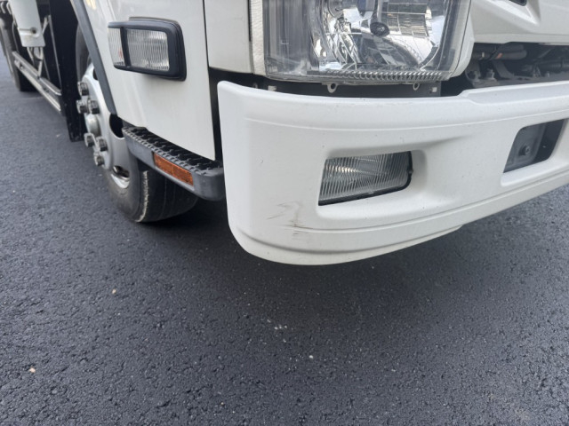 いすゞ エルフ 小型 クレーン付き 2RG-NPR88AR(96628) 46枚目