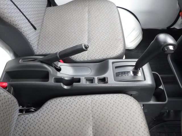 スズキ キャリィ 軽 平ボディ EBD-DA16T(96630) 16枚目