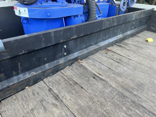 いすゞ エルフ 小型 クレーン付き 2RG-NPR88AR(96628) 47枚目