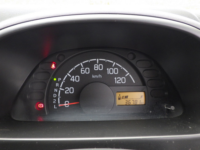 スズキ キャリィ 軽 平ボディ EBD-DA16T(96630) 18枚目