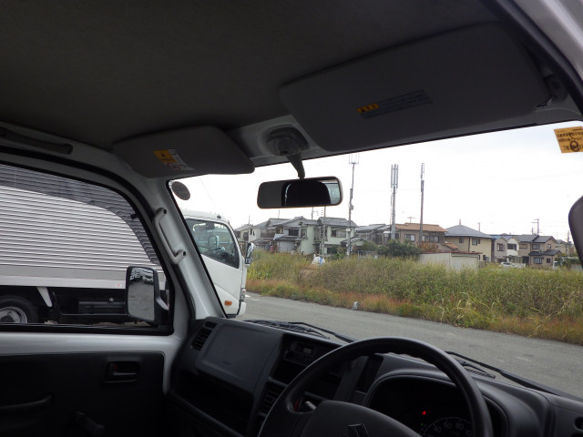 スズキ キャリィ 軽 平ボディ EBD-DA16T(96630) 19枚目