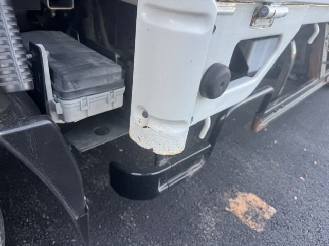 いすゞ エルフ 小型 クレーン付き 2RG-NPR88AR(96628) 50枚目