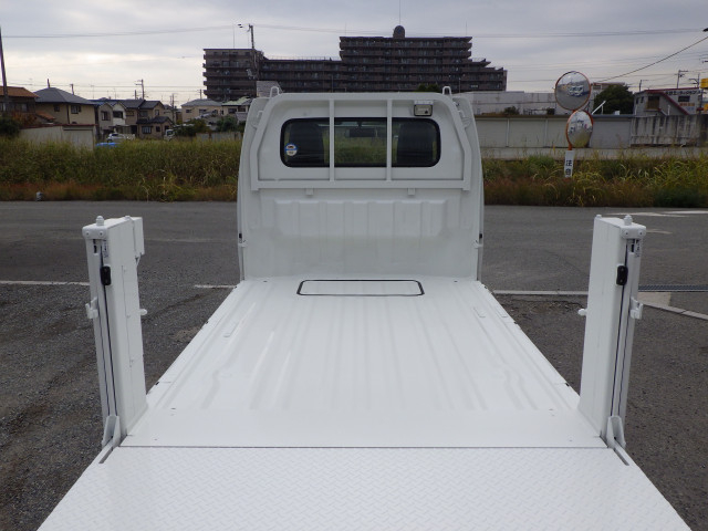 スズキ キャリィ 軽 平ボディ EBD-DA16T(96630) 21枚目