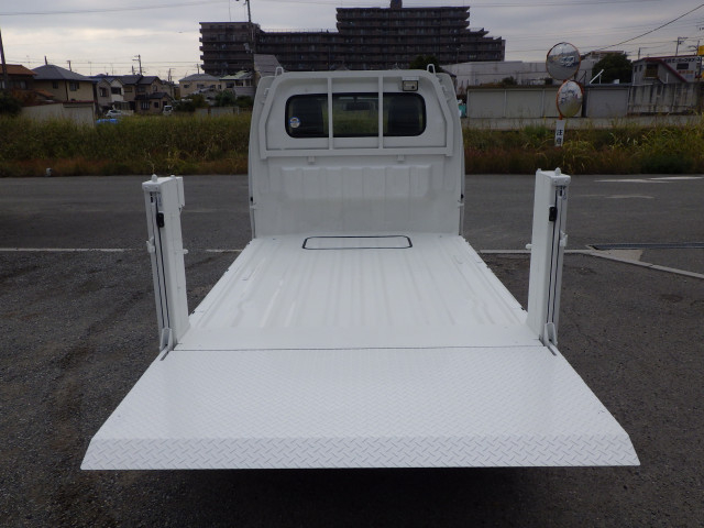 スズキ キャリィ 軽 平ボディ EBD-DA16T(96630) 22枚目