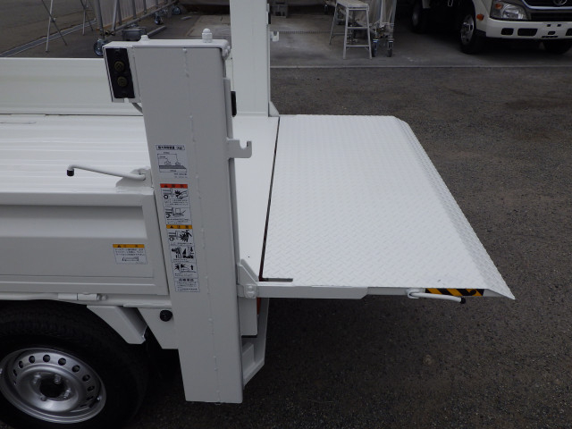 スズキ キャリィ 軽 平ボディ EBD-DA16T(96630) 27枚目