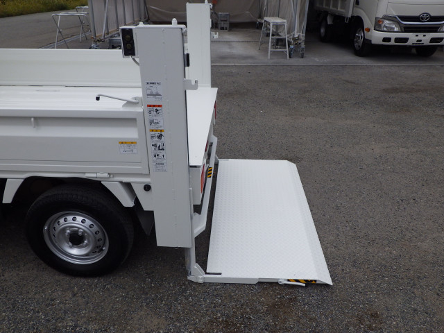 スズキ キャリィ 軽 平ボディ EBD-DA16T(96630) 28枚目