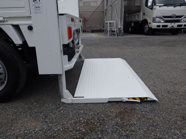 スズキ キャリィ 軽 平ボディ EBD-DA16T(96630) 29枚目