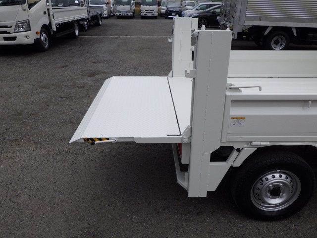 スズキ キャリィ 軽 平ボディ EBD-DA16T(96630) 30枚目