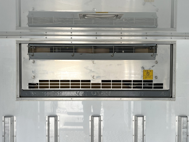 日野 デュトロ 小型 冷凍冷蔵バン 2RG-XZC605M(96631) 10枚目