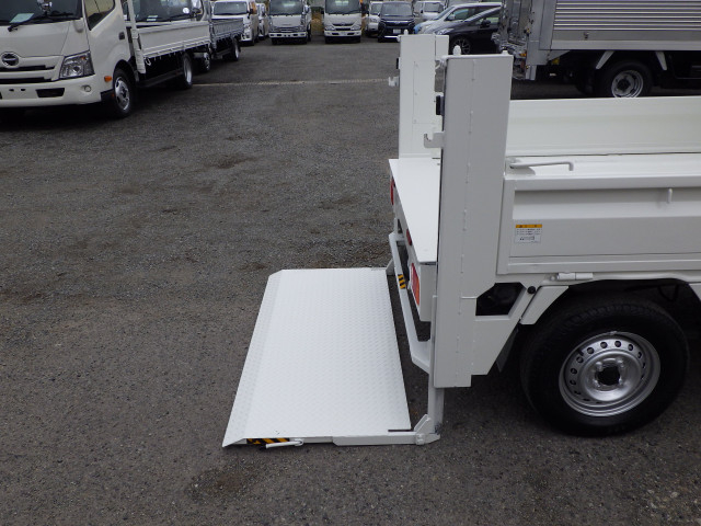 スズキ キャリィ 軽 平ボディ EBD-DA16T(96630) 31枚目